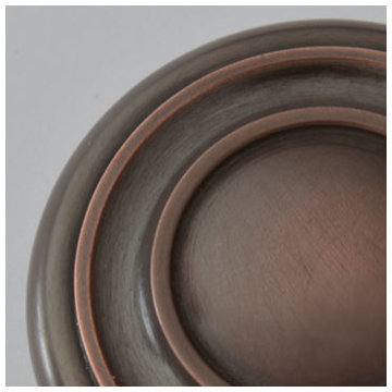 Antique Copper