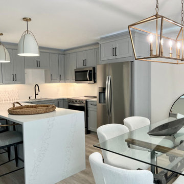 Renovation & Re Design in Deerfield Beach