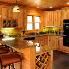 Kitchen Ideas