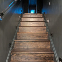 Stairway
