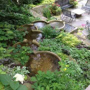 Water Feature