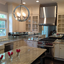 Kitchen Ideas
