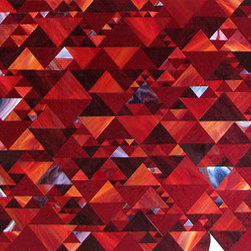 Daily custom mosaic design - Products