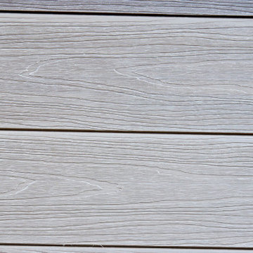 Composite fence
