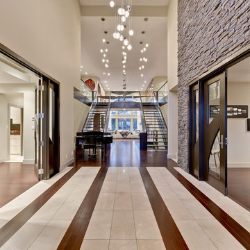 Cameron Heights Design