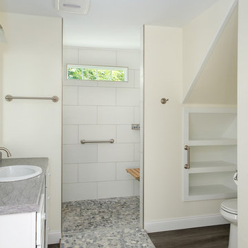 Aging In Place House Remodel