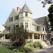 porch