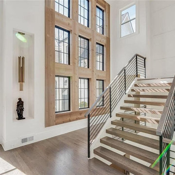 Designer Homes in Cities Want Something Sleek, Home Remodel in San Diego