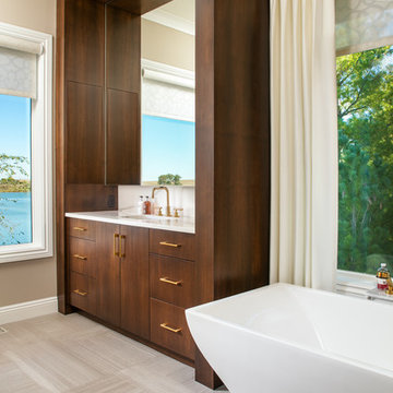 Upscale Transitional Home - Bennington, NE