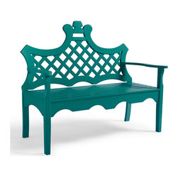 Luciana Bench - Products