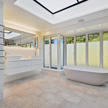 Case Study: Kingston Upon Thames, Surrey