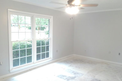 Window and Door Replacements