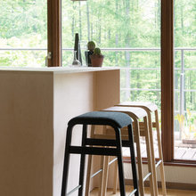 Bar and counter stools