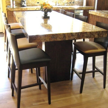 Jaureguy Kitchen