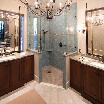Keefe Master Bath