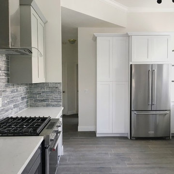 Kitchen Renovation in Pembroke Pines, FL