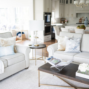 Swisher Classic Family Home