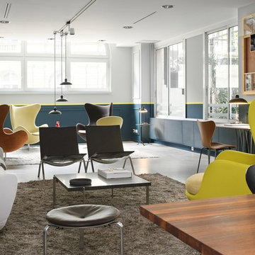 Capsule Fritz Hansen
