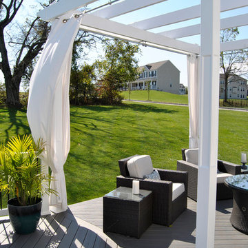 Mazer Residence