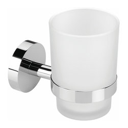 Secret Bath. Wall toothbrush holder. Dallas Collection - Toothbrush Holders