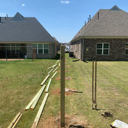 Fencing - Home Fencing And Gates