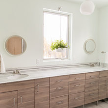 Bathroom ideas