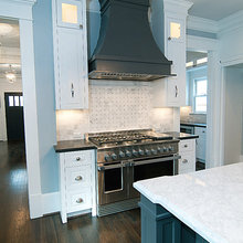 vent hoods