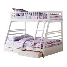 Liv's room