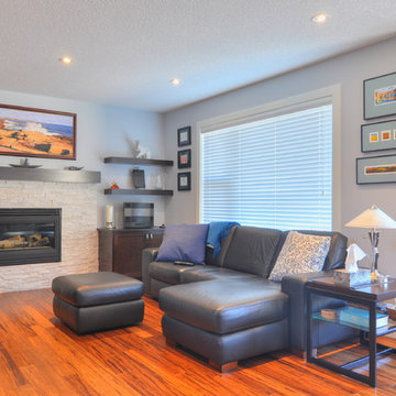 Citadel Full Home Update