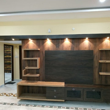 SIDCO Interior Designing Project- Cherlapalli - 19