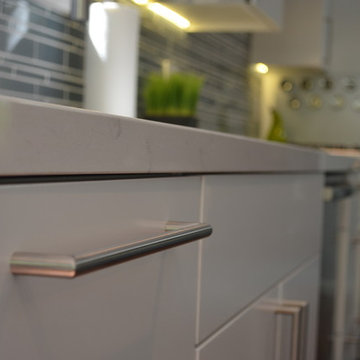 Modern Kitchen Remodel