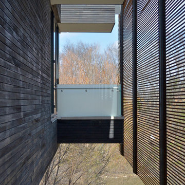 My Houzz: A Modern Approach to Efficient Living in Dallas