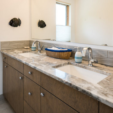 Fellowes-Gatto Residence