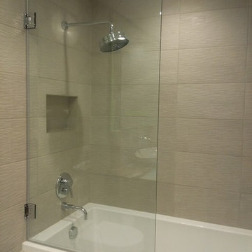 Shower Doors and Enclosures