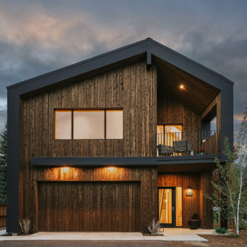 Freja House