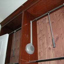 Closet Ideas