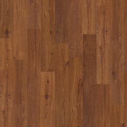 Classico Plank- Giallo - Vinyl Flooring