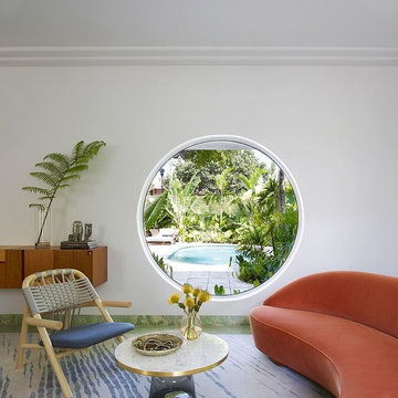 Flaunt by Kelly Wearstler for The Rug Company
