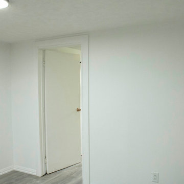 Kingfisher Drive Partial House Renovation