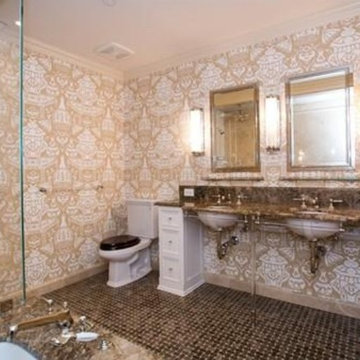 Harmel Residence