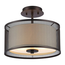 Upstairs Hallway Ceiling Light