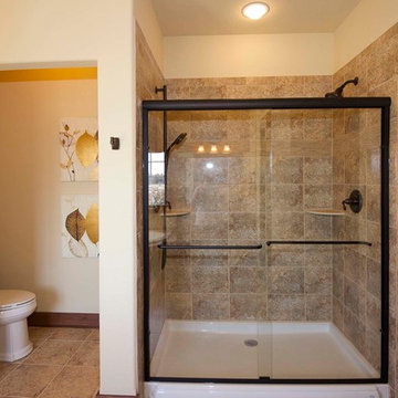 Summit Model Home - The Cambridge I-A