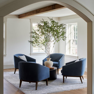 Chadds Ford Country Farmhouse