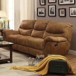 Coaster Co.-Living Room Sofas - Products