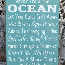 Beach Decor - Products