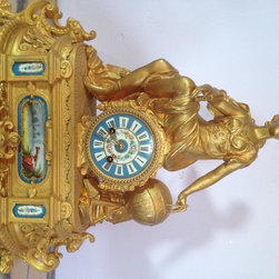 Antique clocks - Products