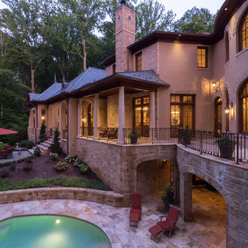 Turkey Run Road McLean, Va