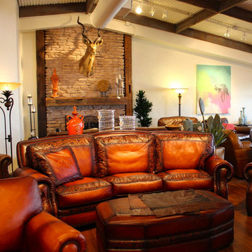 Bee Cave Showroom - across from the Hill Country Galleria