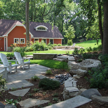 Middleton Area Residence