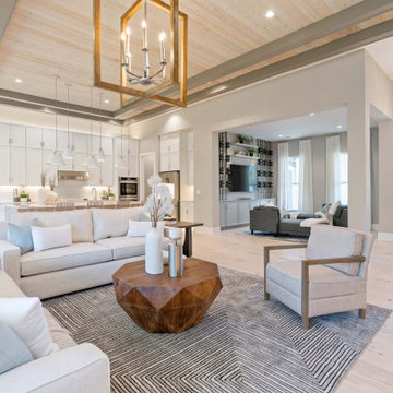 Schumacher Homes Bluffton Coastal: Hilton Head - Savannah, SC
